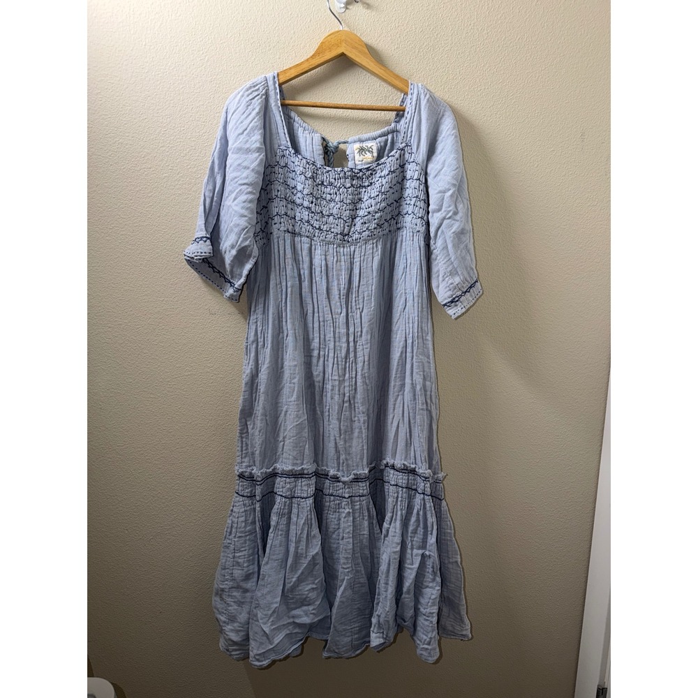 Women's Citrus Dress Size Large